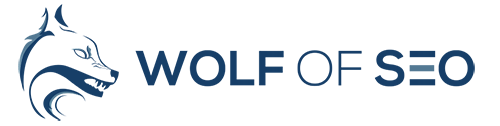 Wolf of SEO
